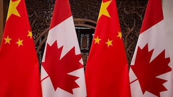 'Never interfered' in Canada's federal elections, says China
