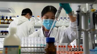 WHO approves China's Sinopharm COVID-19 vaccine for emergency use