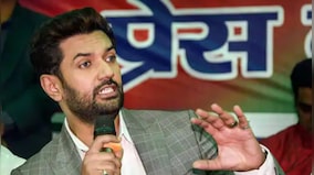 Chirag Paswan, in the running to inherit father's kingmaker legacy, gets unexpected ally in Tejashwi Yadav