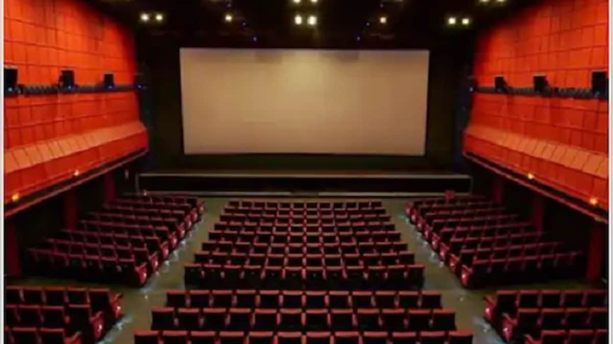 Cinema halls reopen to scattered crowds; PVR starts operations in 487 out of 845 screens