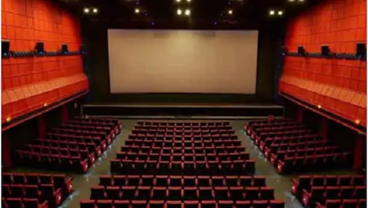 Movie exhibition industry to be 'in trouble' without govt support amid rising COVID-19 cases, says PVR chairman