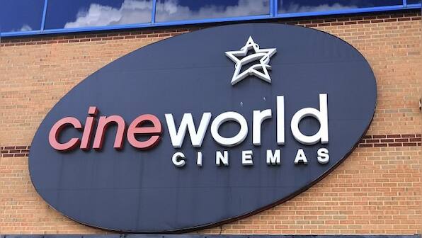 Cineworld may temporarily shut theaters in US and UK amid James Bond film delay