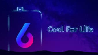 Coolpad Cool 6 with 21 MP pop-up selfie camera to launch in India on 16 October
