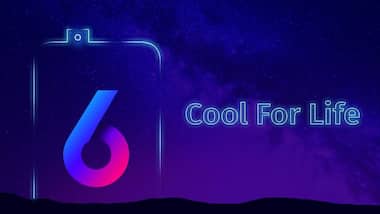 Coolpad Cool 6 with 21 MP pop-up selfie camera to launch in India on 16 October