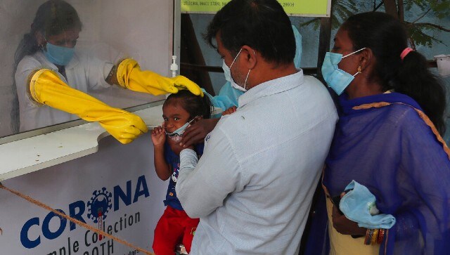 COVID-19 vaccination dry run conducted in three Bihar districts; 75 personnel take part in mock exercise