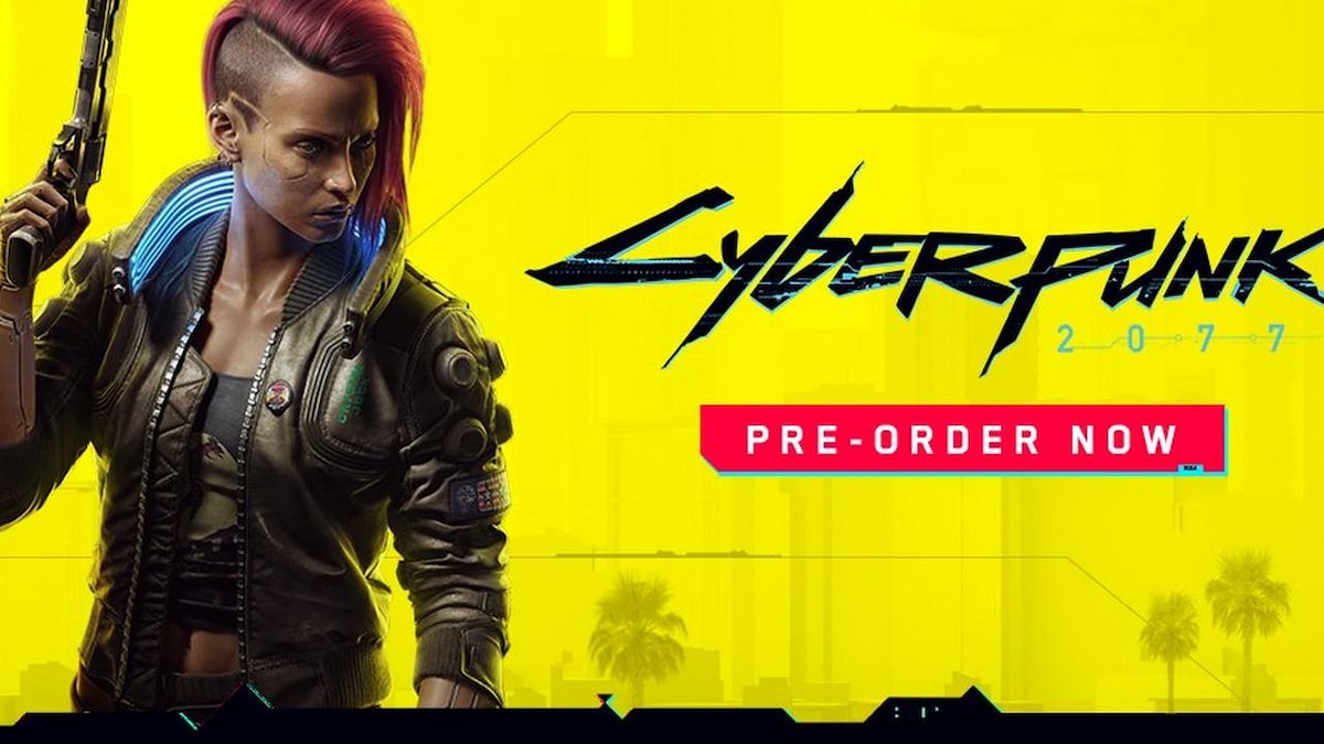 Cyberpunk 2077 launch gets pushed back by 21 days; will arrive on 10 December