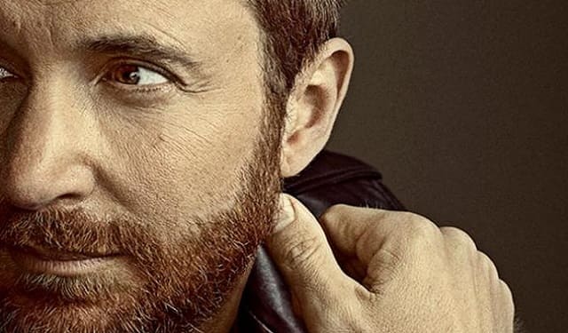 David Guetta