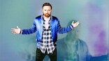The David Guetta interview | 'Everything I've created has love, hope and joy; it isn't all dance and groove'