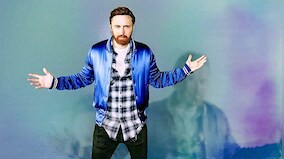 The David Guetta interview | 'Everything I've created has love, hope and joy; it isn't all dance and groove'