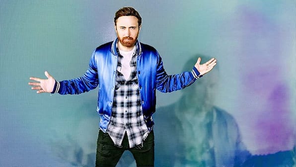 The David Guetta interview | 'Everything I've created has love, hope and joy; it isn't all dance and groove'