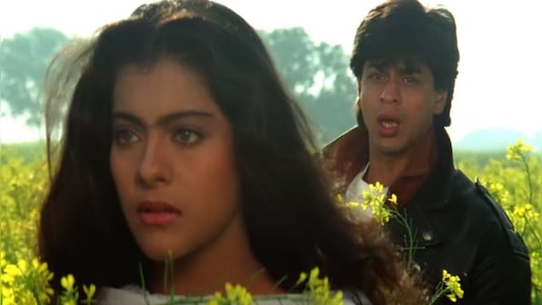 25 years ago, DDLJ set a mainstream precedent of love and desire. Has Bollywood unlearned it?