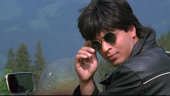 Looking beyond the rose-tinted glasses: Has all the romance in Hindi cinema gone or evolved?