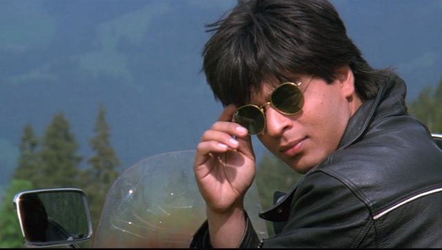 Looking beyond the rose-tinted glasses: Has all the romance in Hindi cinema gone or evolved? Looking beyond the rose-tinted glasses: Has all the romance in Hindi cinema gone or evolved?