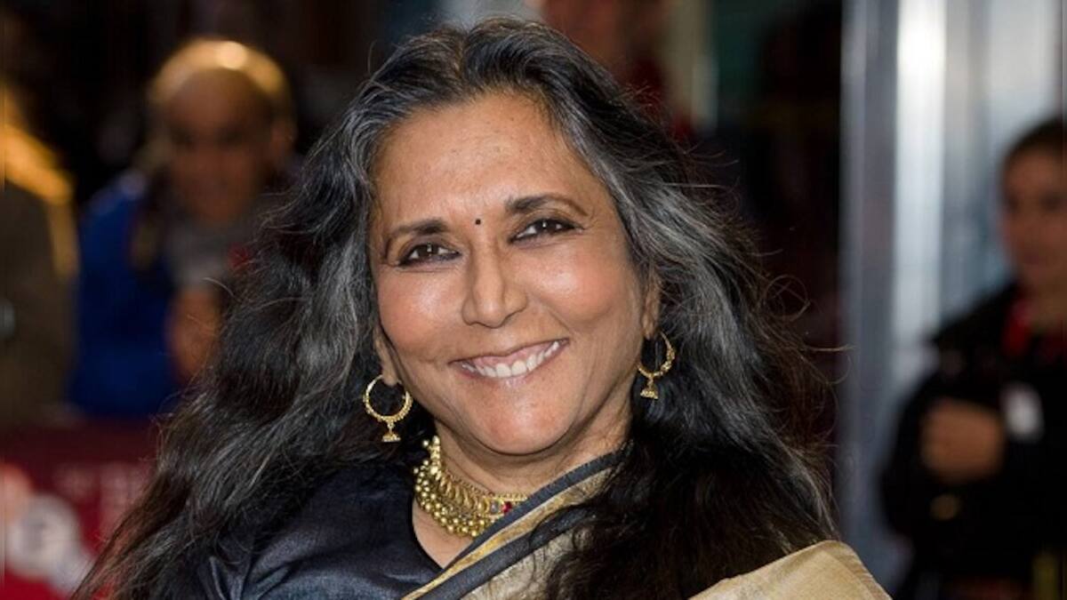 Deepa Mehta: ‘The boys’ club is still a reality’ – Firstpost