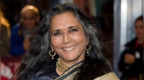 Deepa Mehta: ‘The boys’ club is still a reality’