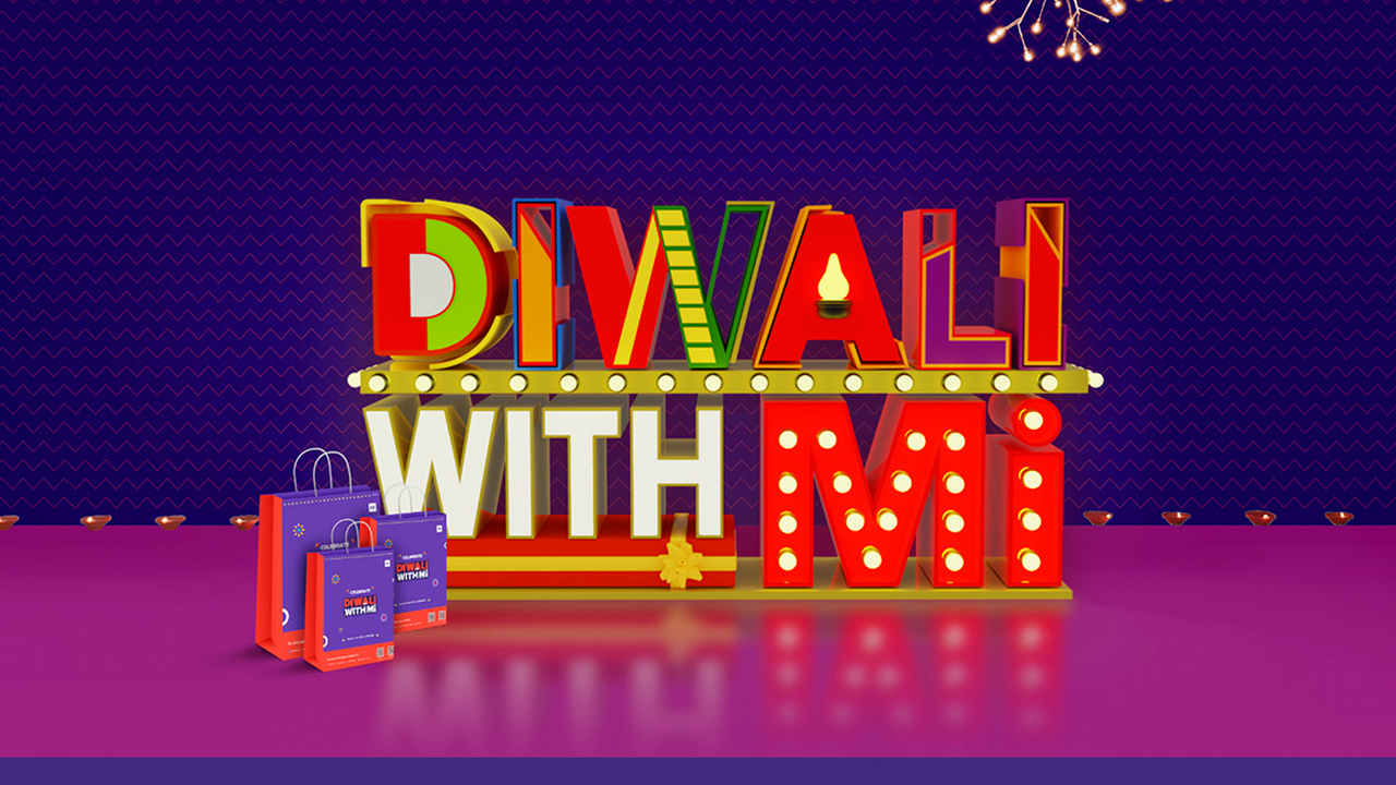 Diwali with Mi will end today: Best deals on Xiaomi Mi 10, Redmi Note 9 Pro, Redmi Smart Band and more Diwali with Mi will end today: Best deals on Xiaomi Mi 10, Redmi Note 9 Pro, Redmi Smart Band and more