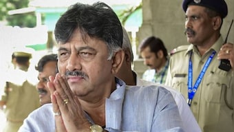 Disproportionate assets case: DK Shivakumar moves High Court against CBI