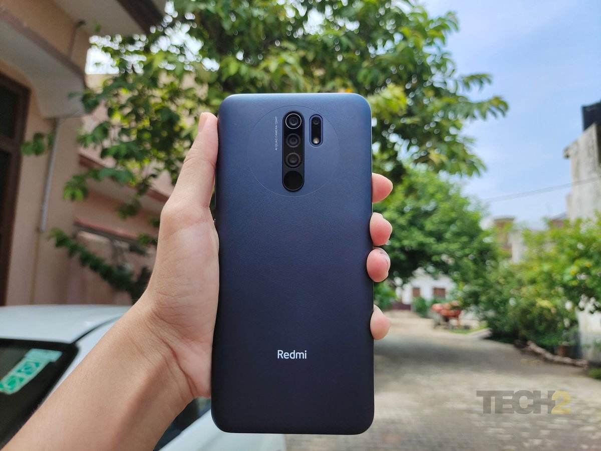  Redmi 9 Prime review: Tailored for buyers on budget