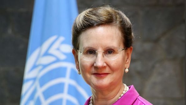 UN meddling in Indian politics: Top representative must be removed
