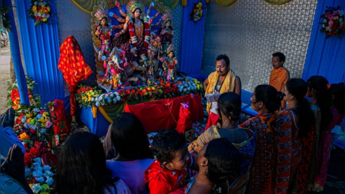 Kojagari Lakshmi Puja 2020: Date, time and significance of Sharad Purnima