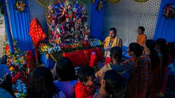 Kojagari Lakshmi Puja 2020: Date, time and significance of Sharad Purnima