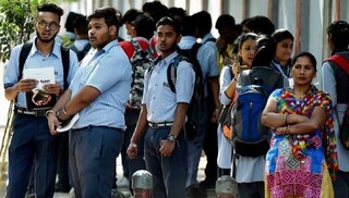  ICSE 10ème, ISC 12ème Résultat 2021: 99,98% Classe 10 et 99,76% Classe 12 élèves déclarés pass 