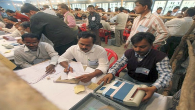 Gujarat bypolls: 18% candidates face criminal cases, BTP and BJP lead, says ADR report Gujarat bypolls: 18% candidates face criminal cases, BTP and BJP lead, says ADR report