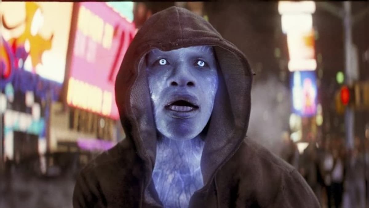 Jamie Foxx to return as supervillain Electro for Tom Holland-led Spider-Man 3