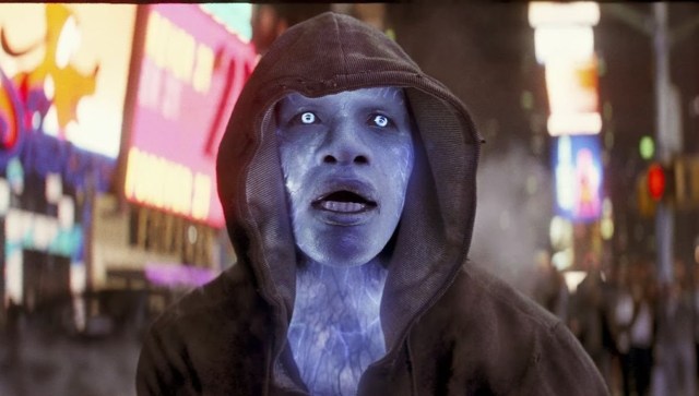 Jamie Foxx to return as supervillain Electro for Tom Holland-led Spider-Man 3 Jamie Foxx to return as supervillain Electro for Tom Holland-led Spider-Man 3