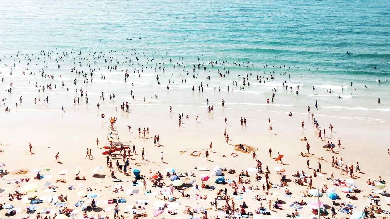 September was the hottest month in 141 years with global temperatures averaging 15.97 Celsius: NOAA September was the hottest month in 141 years with global temperatures averaging 15.97 Celsius: NOAA