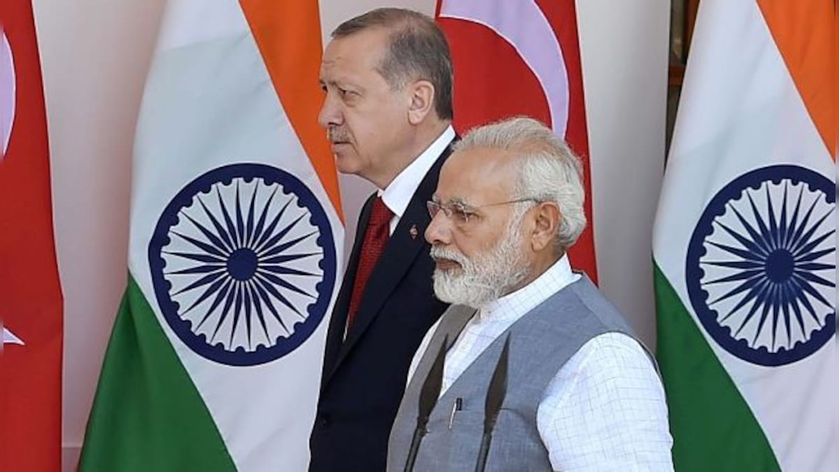 Why it’s the right time for India to give Turkey an Armenian ‘gift’ for its stand on Kashmir