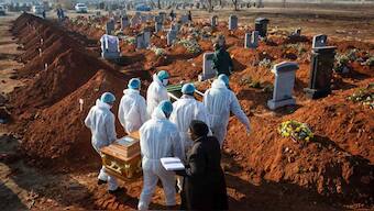 Why is it important that human rights guide our responses to the COVID-19 pandemic?