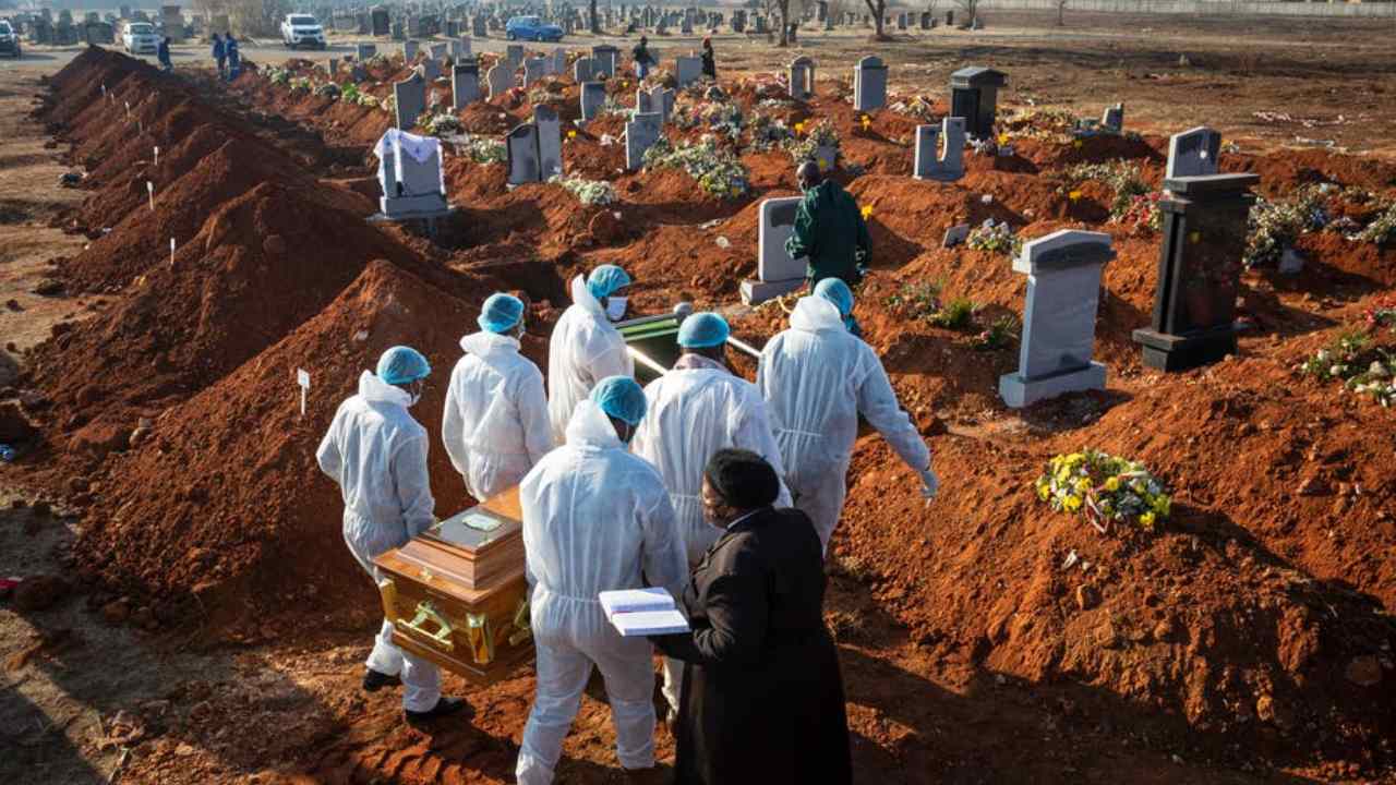 Why is it important that human rights guide our responses to the COVID-19 pandemic? Why is it important that human rights guide our responses to the COVID-19 pandemic?