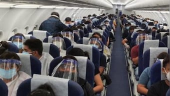 Airlines can operate at 80% of pre-COVID capacity, says Centre; no night curfew in Delhi, AAP tells HC