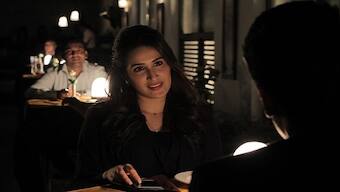 When Fairies Turn into Nightmares: ‘Footfairy’ ups the bar for noir thrillers, a must watch.