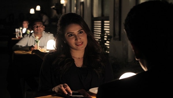 When Fairies Turn into Nightmares: ‘Footfairy’ ups the bar for noir thrillers, a must watch. When Fairies Turn into Nightmares: ‘Footfairy’ ups the bar for noir thrillers, a must watch.