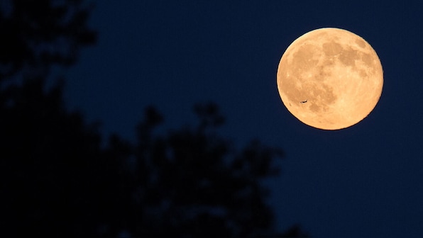 Spooky season: Rare blue moon to grace the night skies across the world on Halloween, 31 October