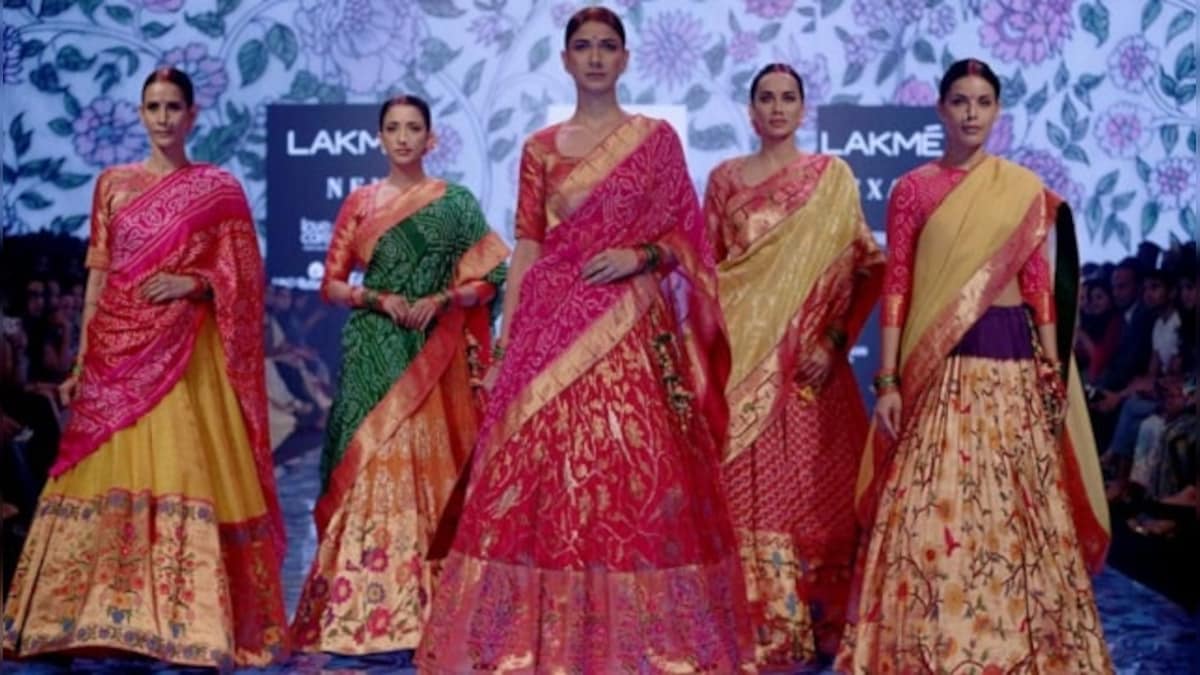 As global fashion events contend with COVID-19 era, Lakme Fashion Week 2020 gears up for first-ever digital edition