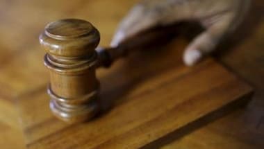 Retired French surgeon Joel Le Scouarnec gets 15 years in jail in first leg of country’s biggest paedophilia trial