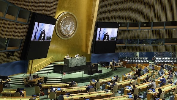 China, Russia, Cuba get seats on UN Human Rights Council despite opposition over abysmal records; Saudi Arabia misses out