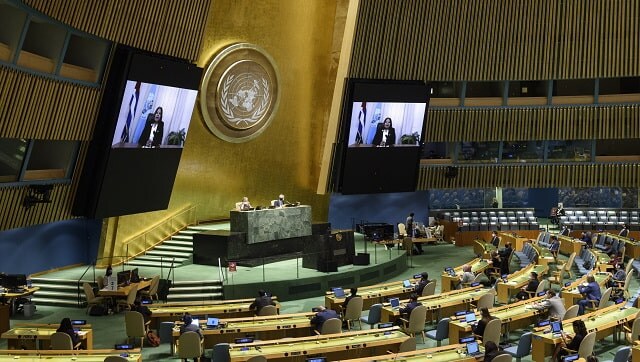 China, Russia, Cuba get seats on UN Human Rights Council despite opposition over abysmal records; Saudi Arabia misses out China, Russia, Cuba get seats on UN Human Rights Council despite opposition over abysmal records; Saudi Arabia misses out