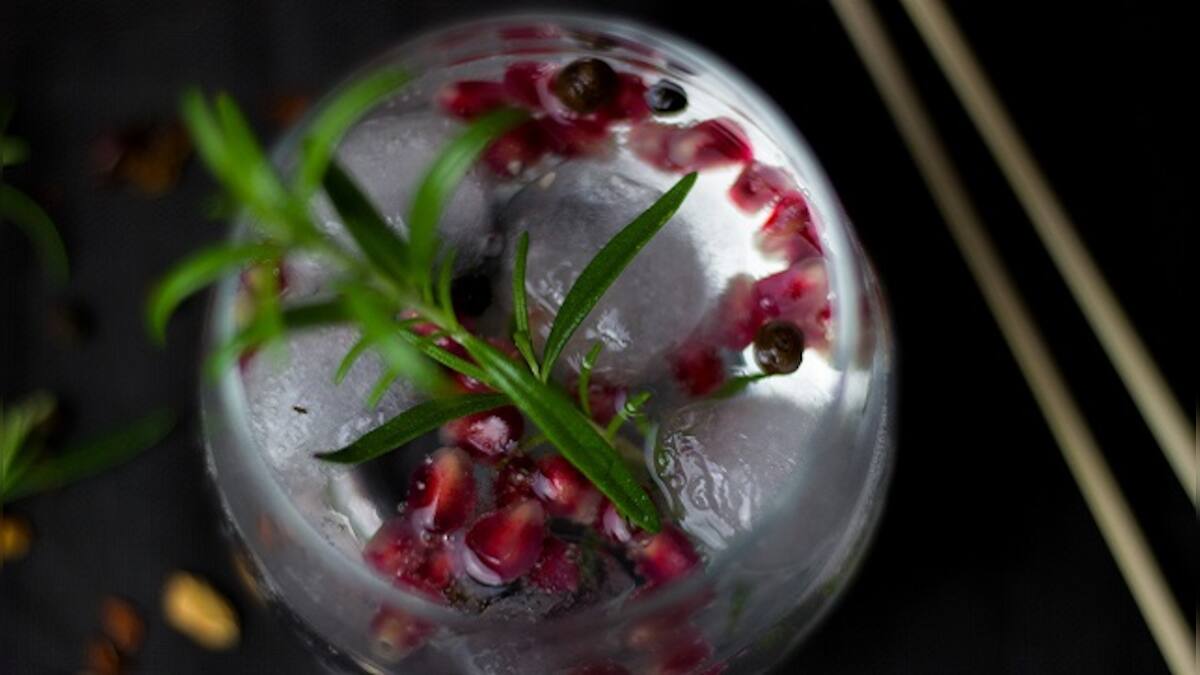 Great Indian Gin Guide With 8 launches in the offing, could previously