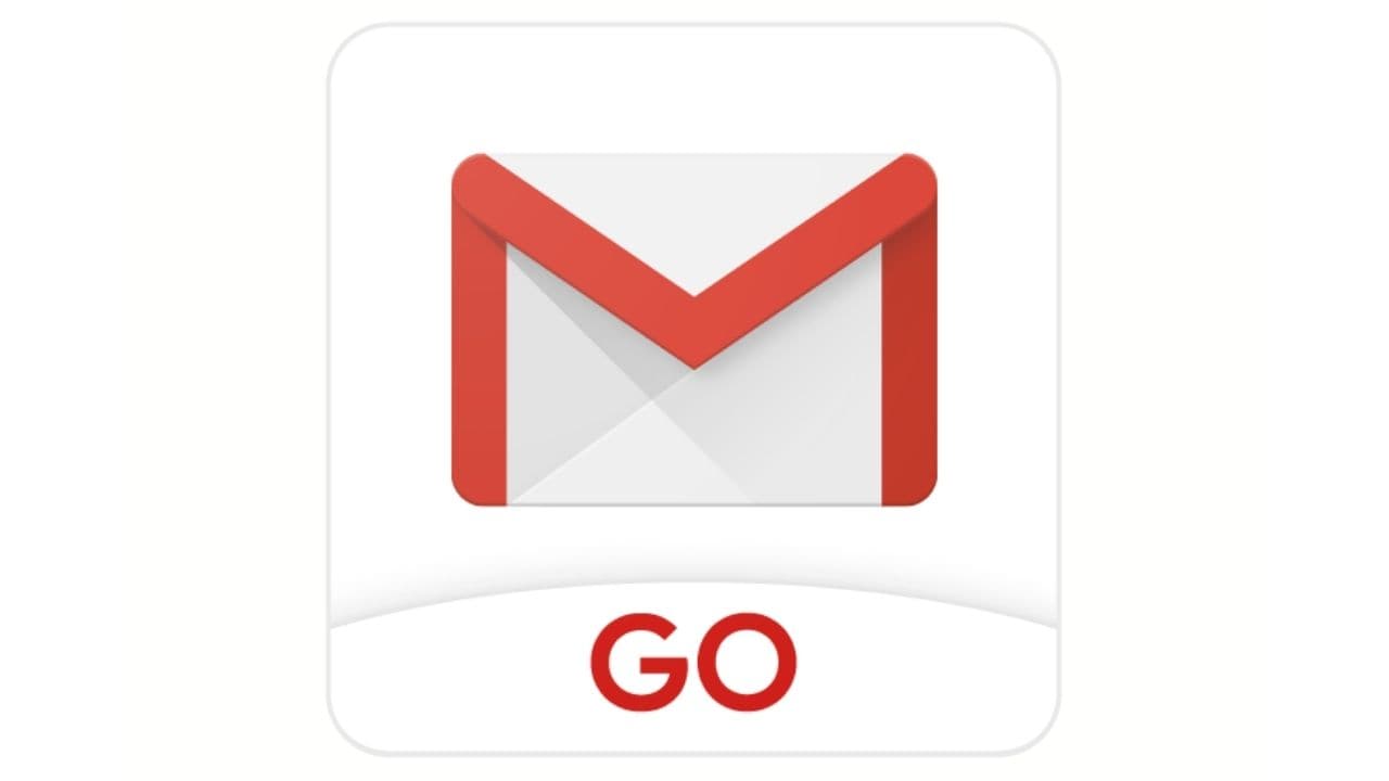 Gmail Go was earlier only available for low-end smartphones. 