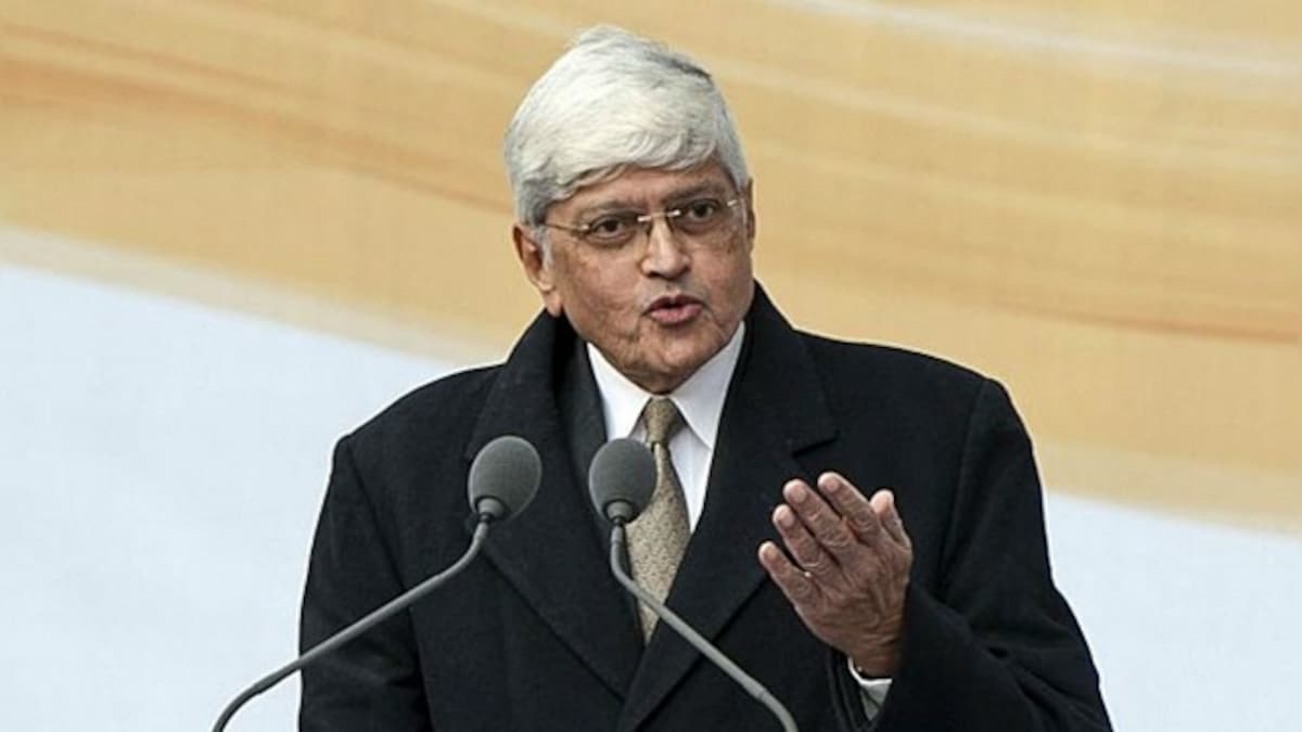 India would have been better equipped to fight COVID-19 with different economic policy, says Gopalkrishna Gandhi