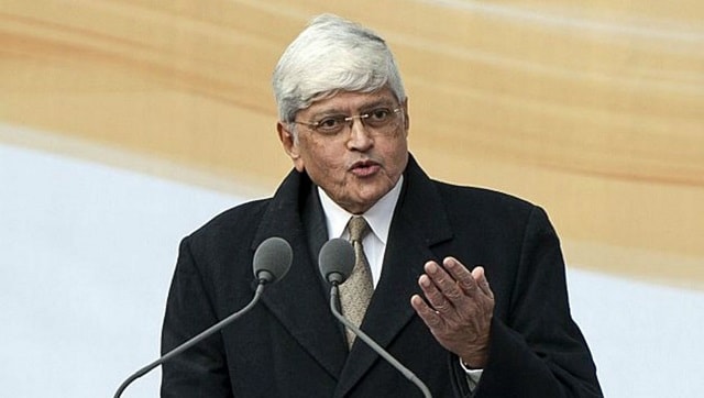 Presidential election 2022: Gopalkrishna Gandhi declines offer; second Opposition meet tomorrow Presidential election 2022: Gopalkrishna Gandhi declines offer; second Opposition meet tomorrow