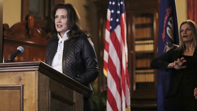 Plot to kidnap Michigan Governor Gretchen Whitmer to curb her ‘uncontrolled power’ foiled; 13 charged Plot to kidnap Michigan Governor Gretchen Whitmer to curb her ‘uncontrolled power’ foiled; 13 charged