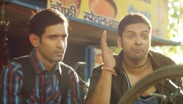 Guddu and Bablu | Image from Twitter