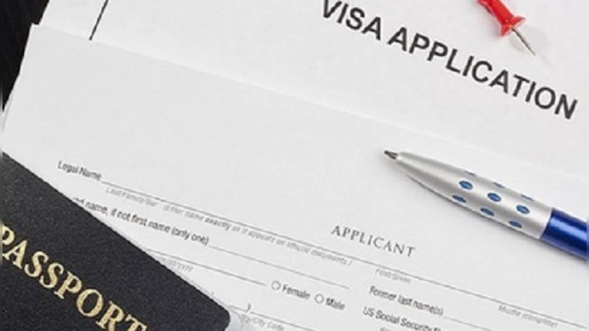 US waives in-person interview requirements for many visa applicants in India through 31 Dec