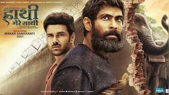 Rana Daggubati's trilingual film Haathi Mere Saathi to release on Makar Sankranti 2021