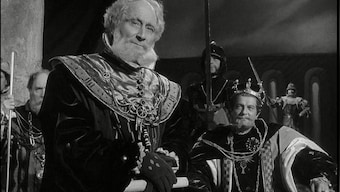 Hamlet, Shakespeare's greatest villain: A charismatic manipulator who persuaded the world of his heroic nature